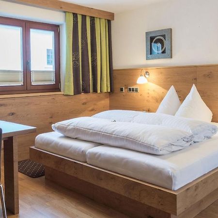 Haus Battisti Hotel St Anton am Arlberg Eksteriør billede