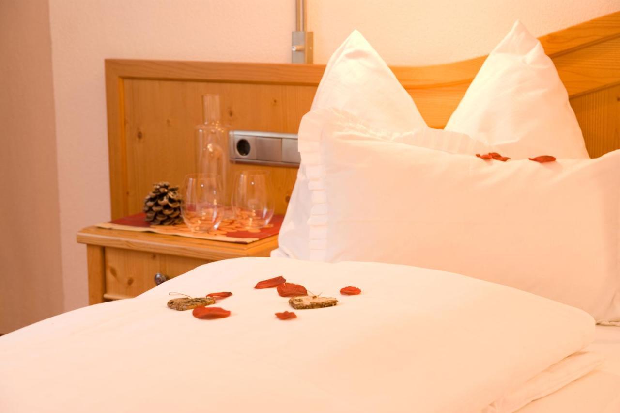 Haus Battisti Hotel St Anton am Arlberg Eksteriør billede