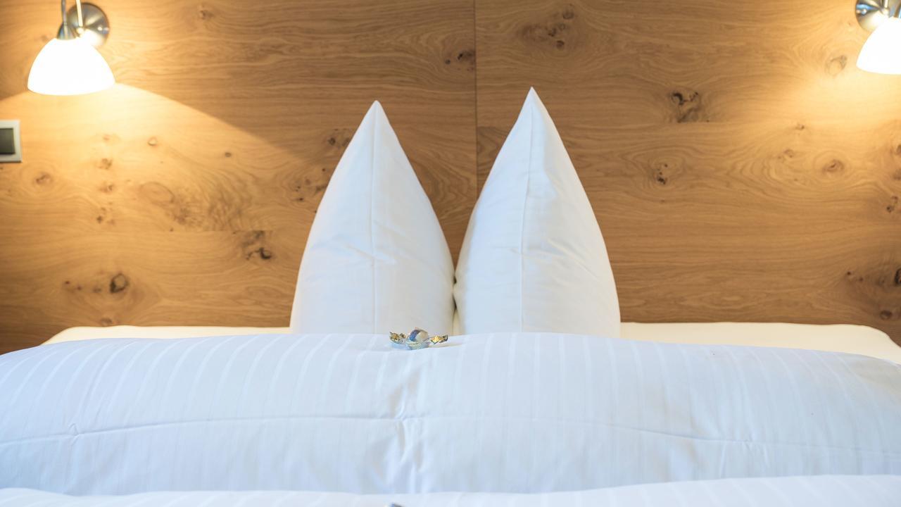 Haus Battisti Hotel St Anton am Arlberg Eksteriør billede