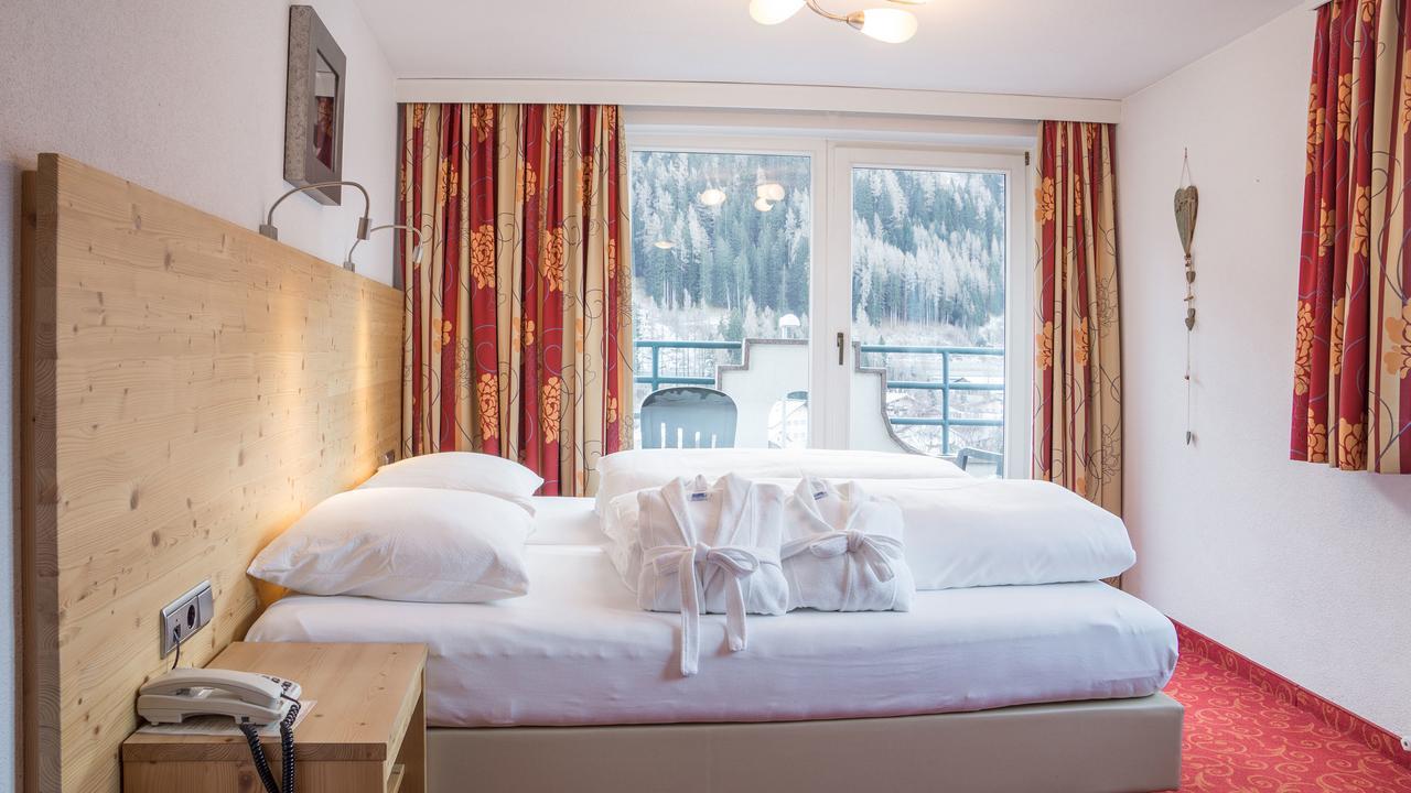Haus Battisti Hotel St Anton am Arlberg Eksteriør billede