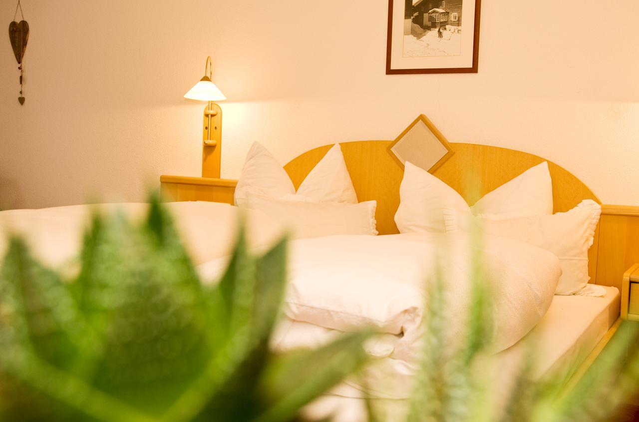Haus Battisti Hotel St Anton am Arlberg Eksteriør billede