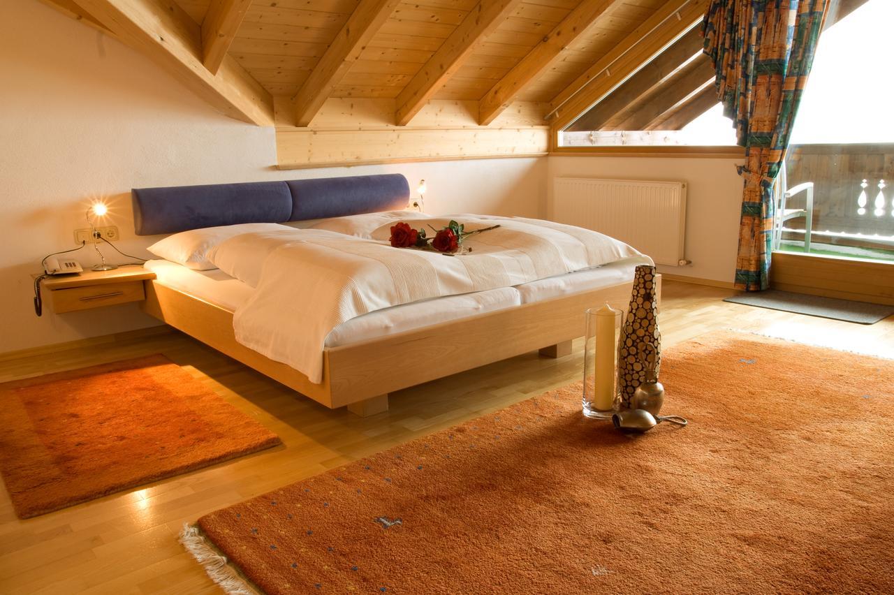 Haus Battisti Hotel St Anton am Arlberg Eksteriør billede